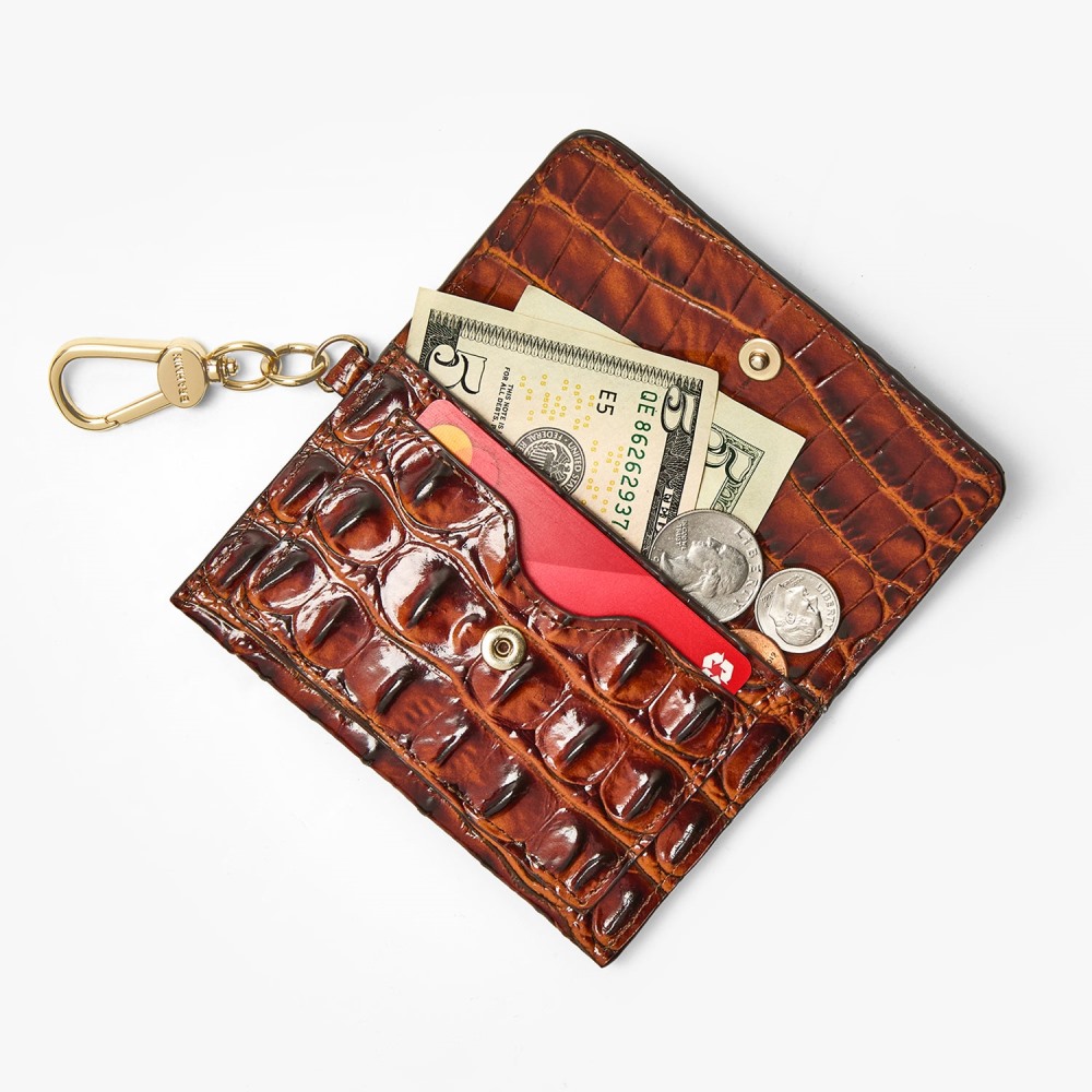 Brahmin Ricki - Sandstorm Alden Road