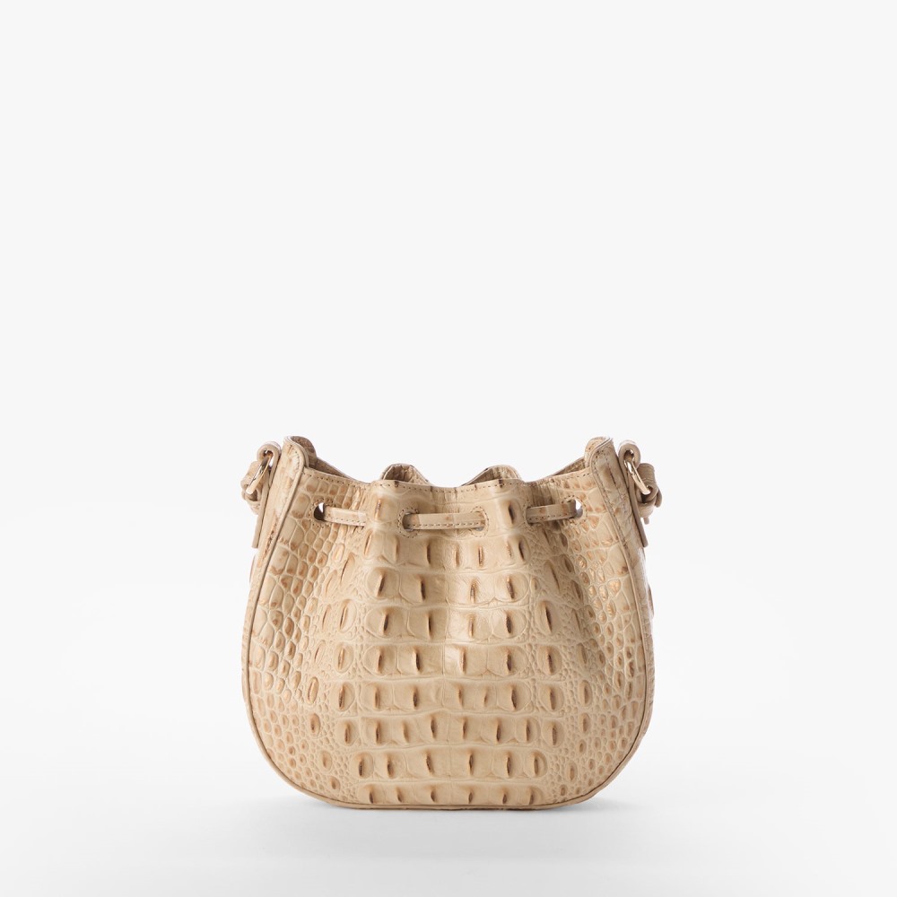 Brahmin Eliana - Sandstorm Alden Road