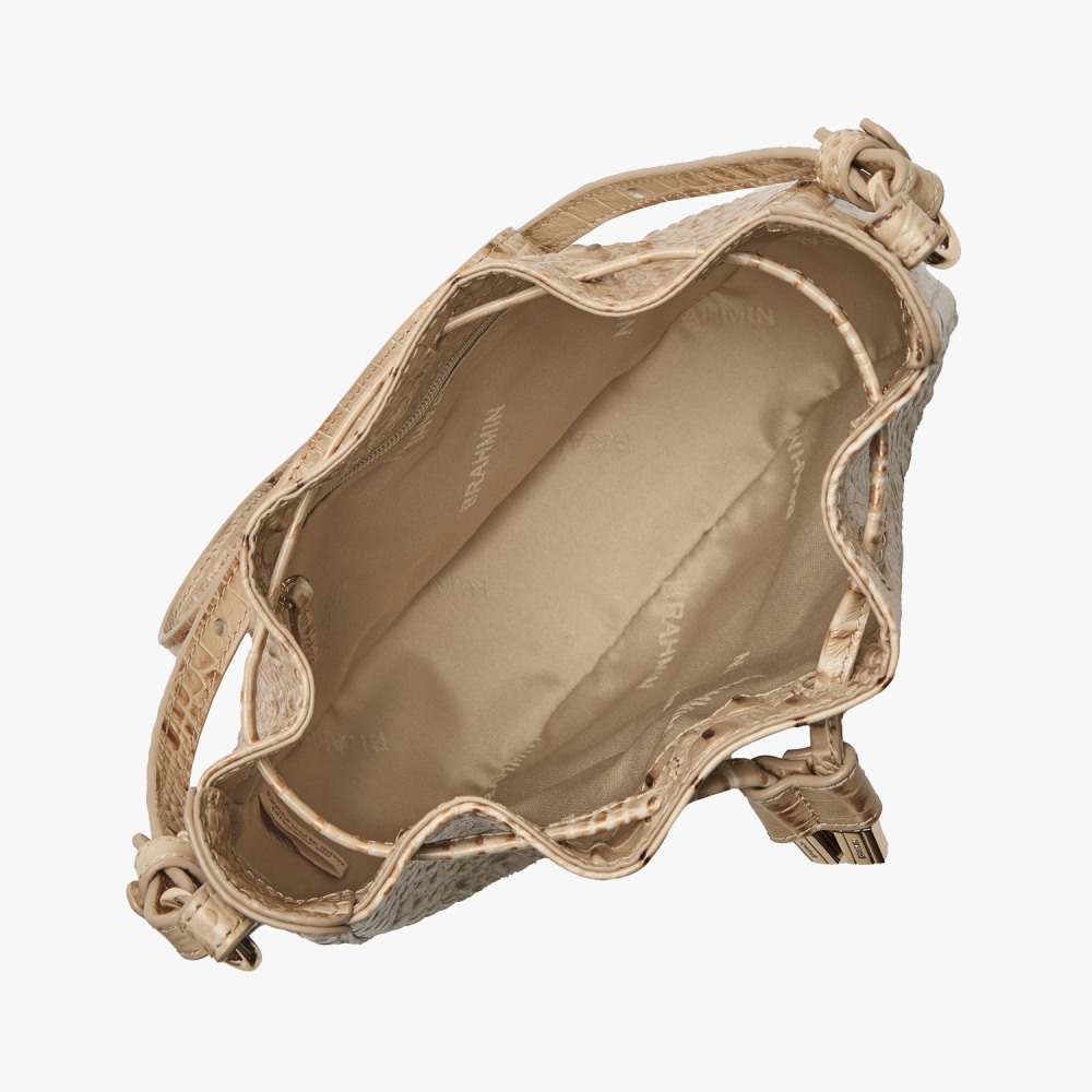 Brahmin Eliana - Sandstorm Alden Road