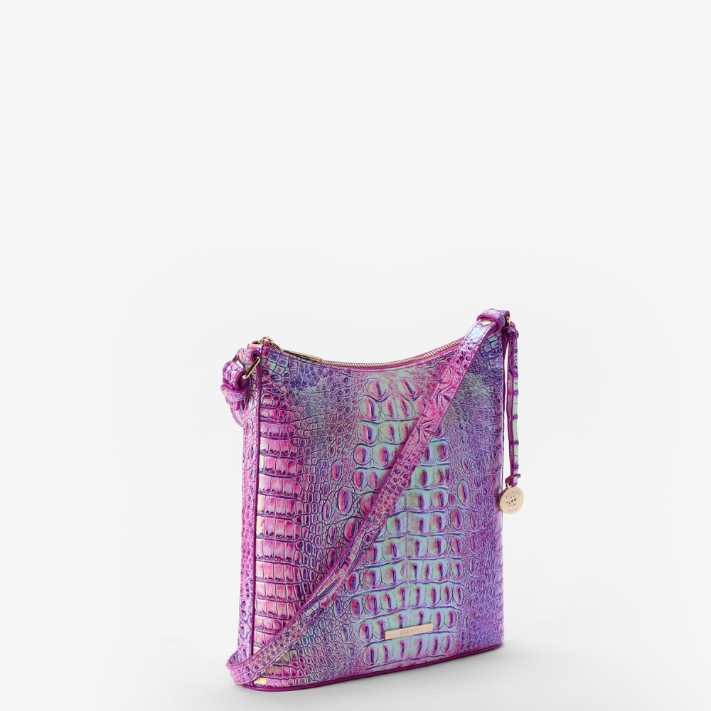 Brahmin Katie - Purple Iris Melbourne