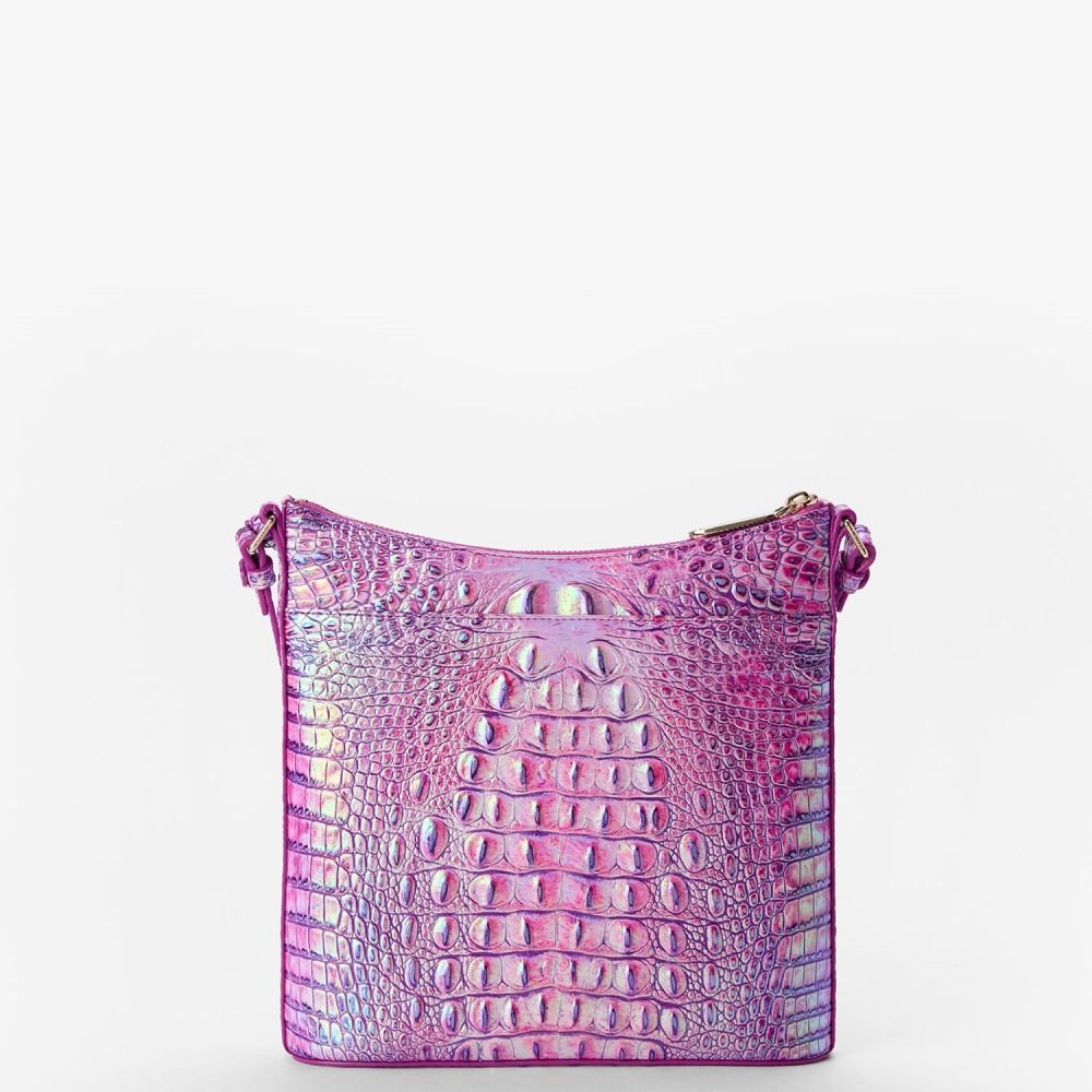 Brahmin Katie - Purple Iris Melbourne