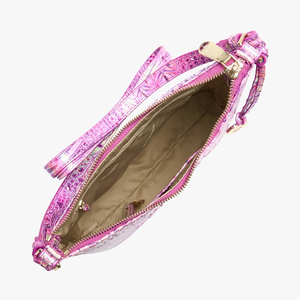 Brahmin Katie - Purple Iris Melbourne