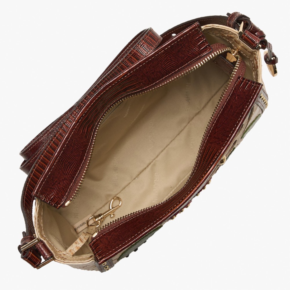Brahmin Hillary - Sandstorm Ladybird