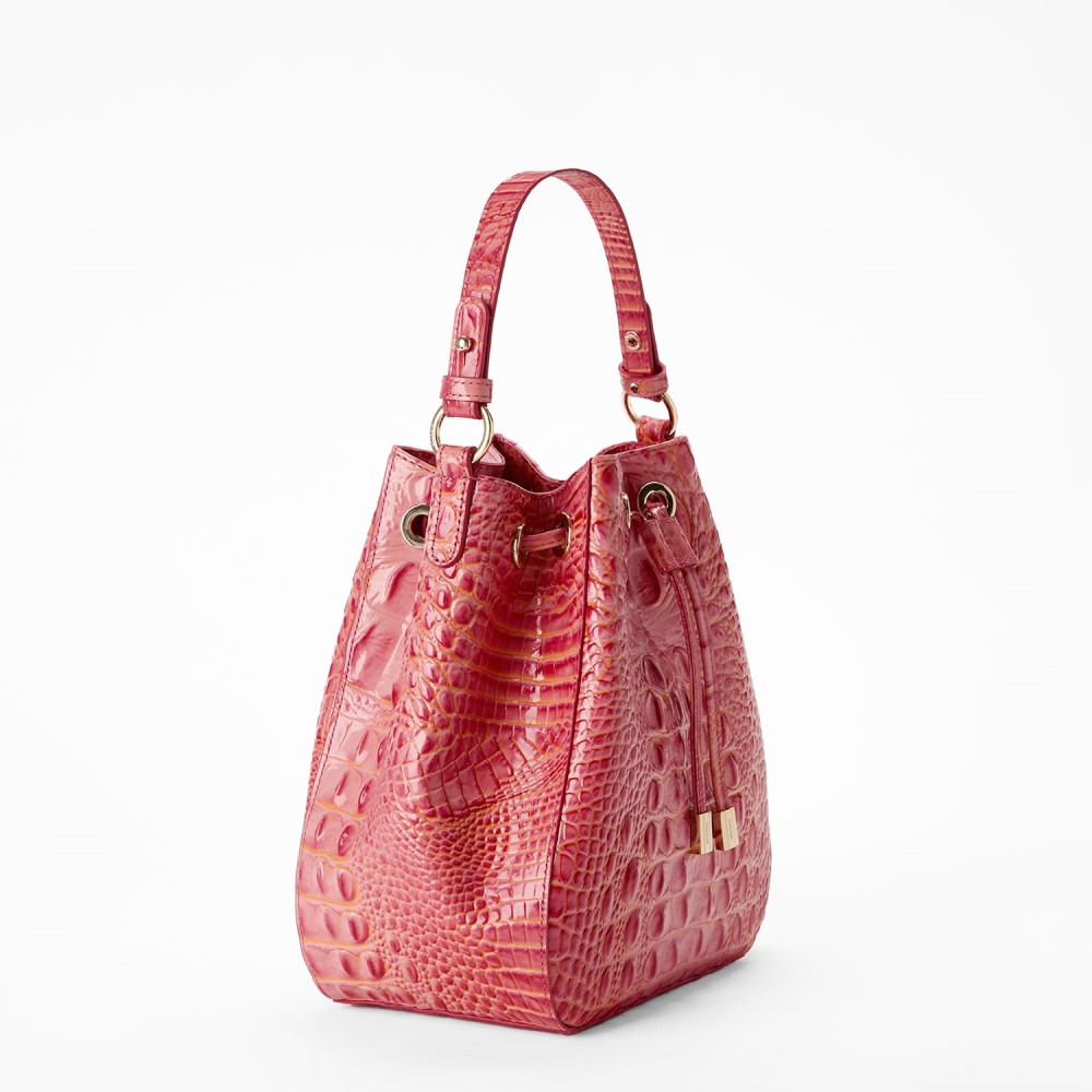 Brahmin Melinda - Coral Snapdragon Melbourne