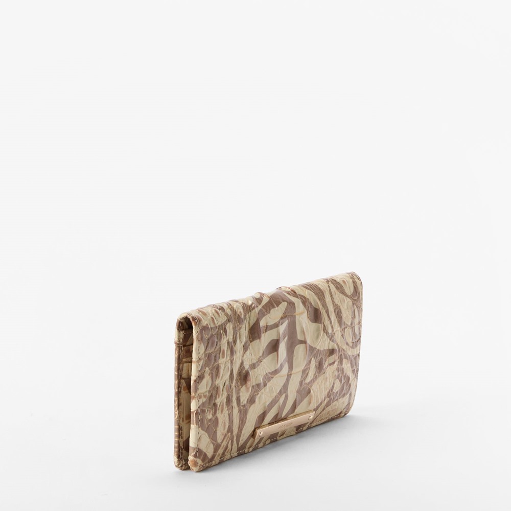 Brahmin Ady Leather Wallet - Stepping Stone Melbourne