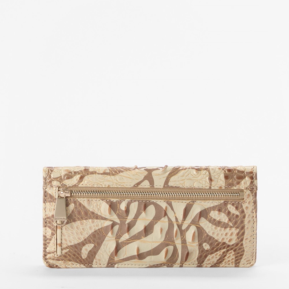 Brahmin Ady Leather Wallet - Stepping Stone Melbourne
