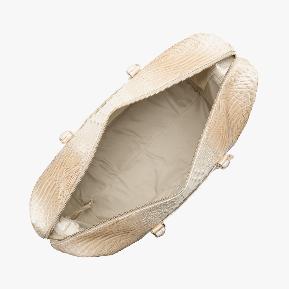 Brahmin Duxbury Weekender - Contour Melbourne