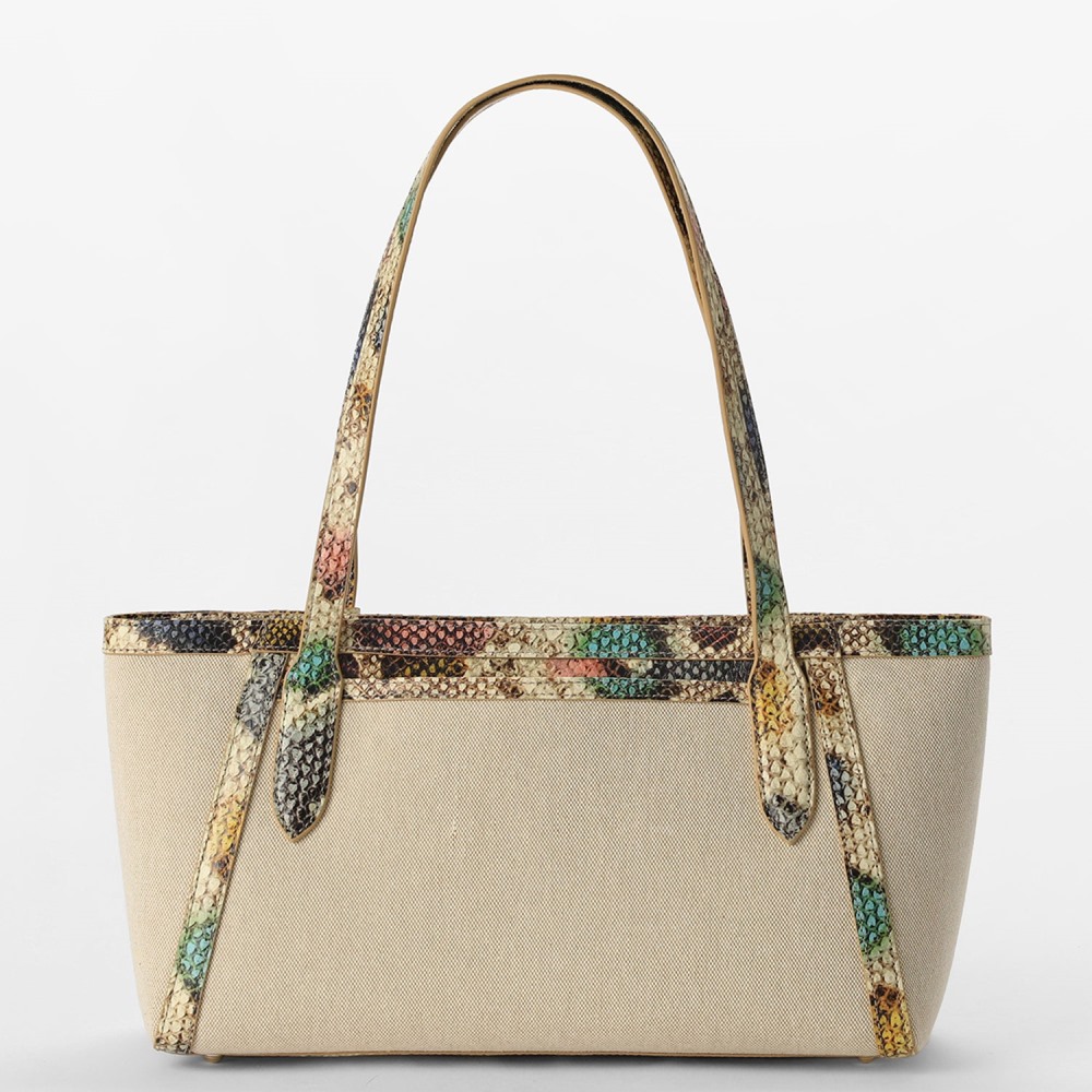 Brahmin Tonya - Multi Flashback