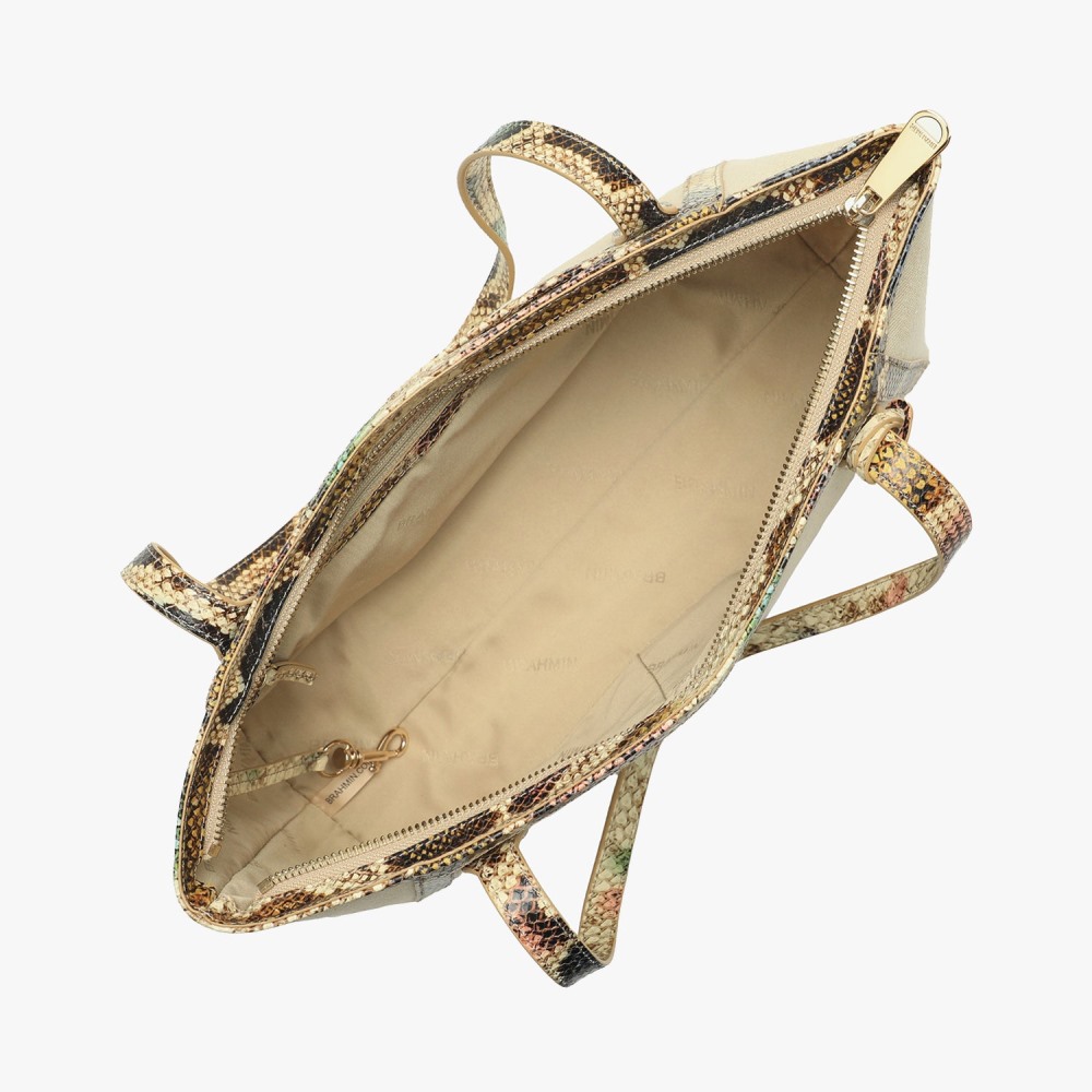 Brahmin Tonya - Multi Flashback