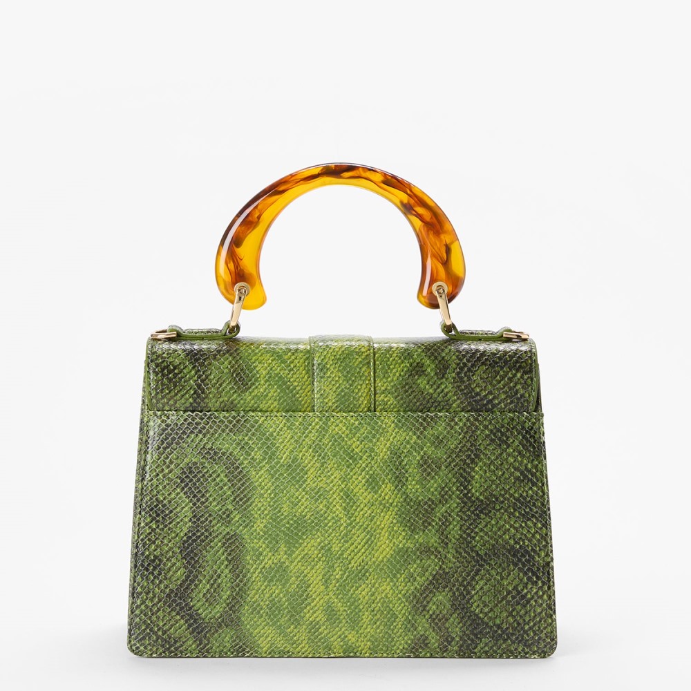 Brahmin Hallie - Fern Cassatt