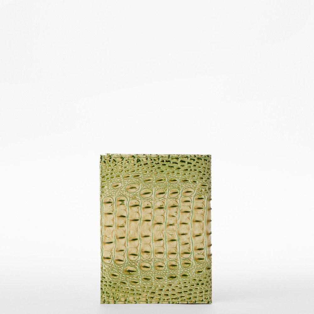 Brahmin Journal - Fern Melbourne