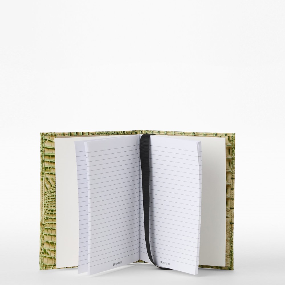 Brahmin Journal - Fern Melbourne
