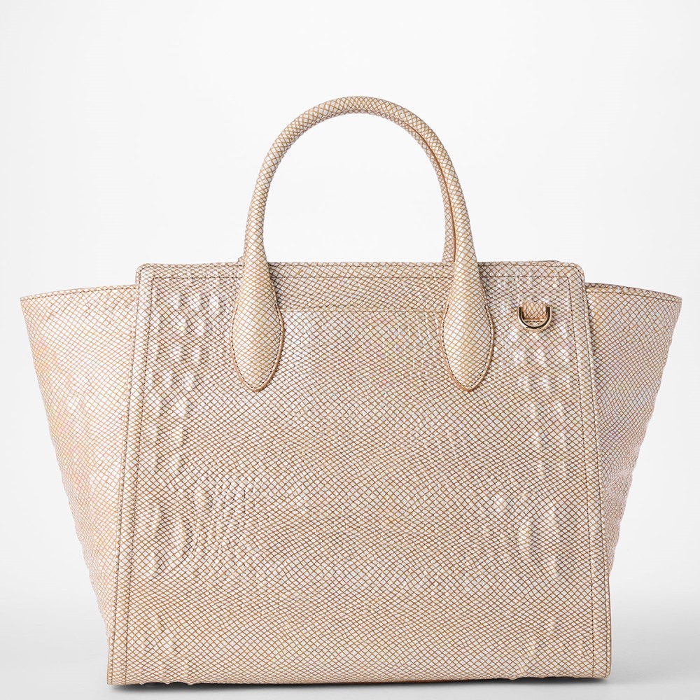 Brahmin Megan - Tiramisu Melbourne FL