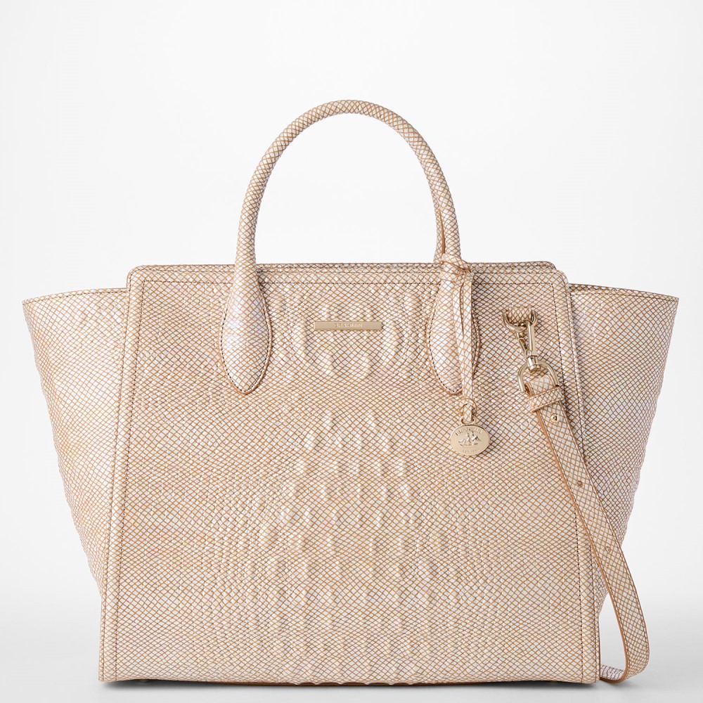 Brahmin Megan - Tiramisu Melbourne FL