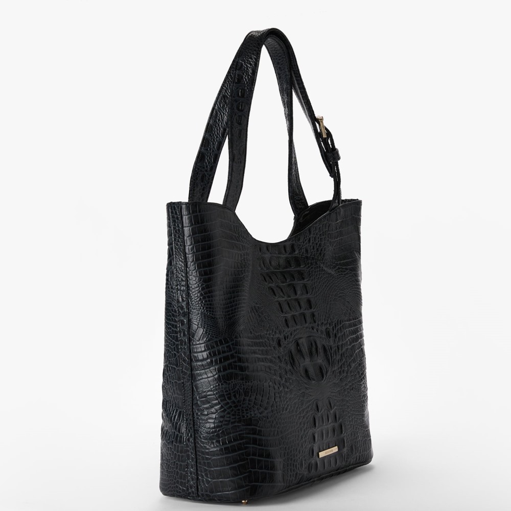 Brahmin Brayden - Black Alden Road