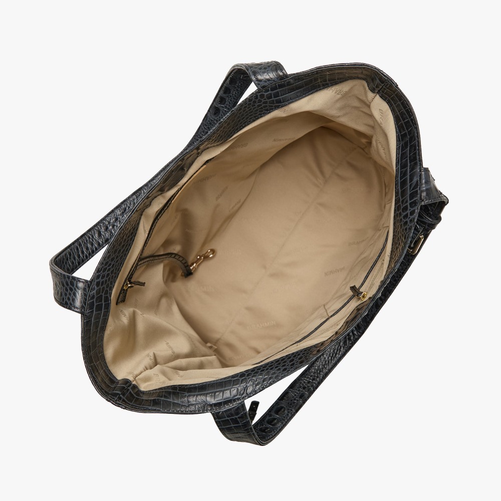 Brahmin Brayden - Black Alden Road