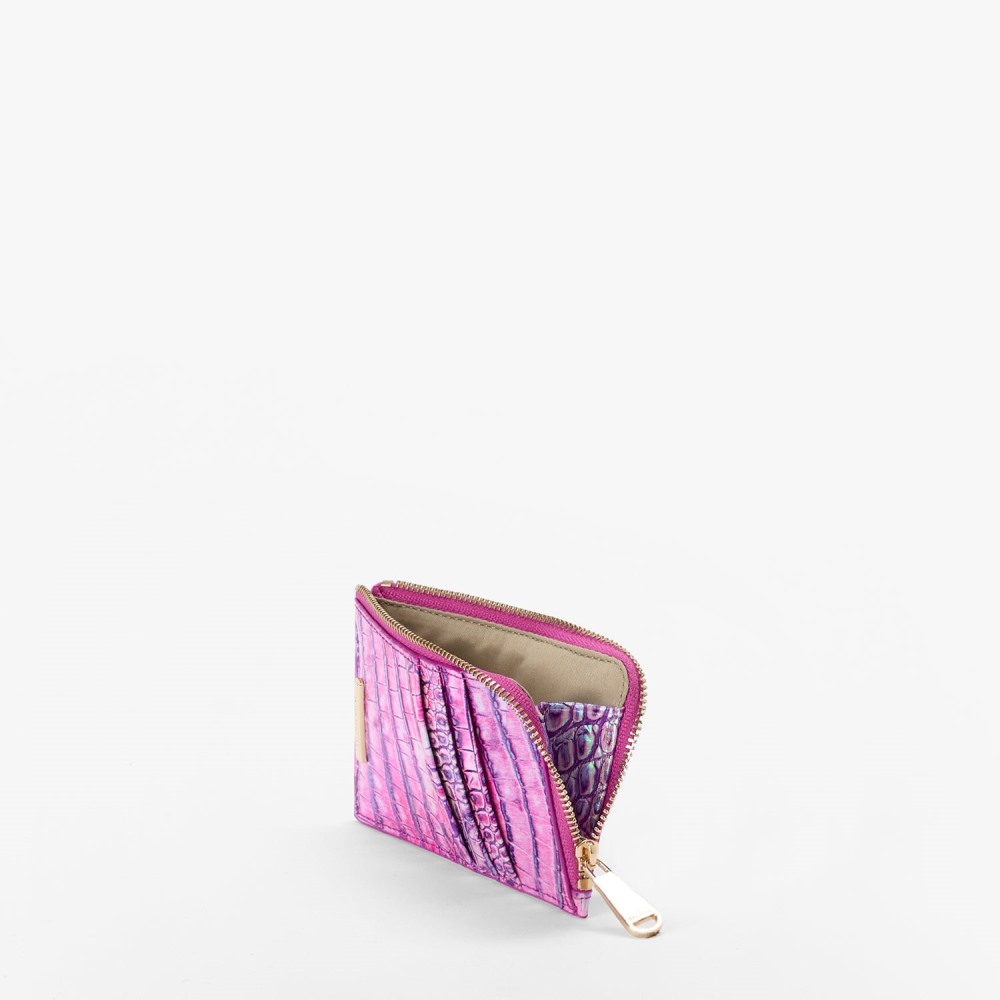Brahmin Lennon - Purple Iris Melbourne