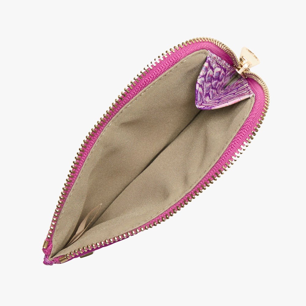 Brahmin Lennon - Purple Iris Melbourne