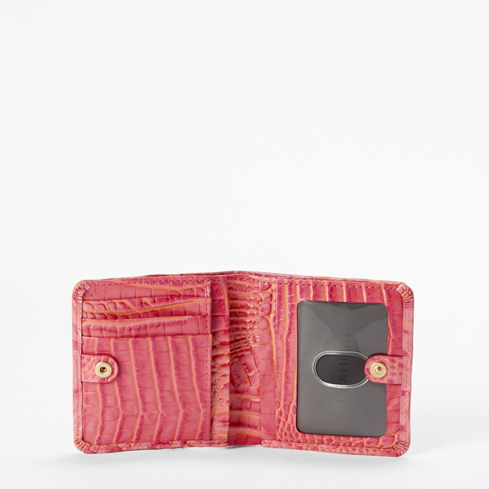 Brahmin Jane - Coral Snapdragon Melbourne