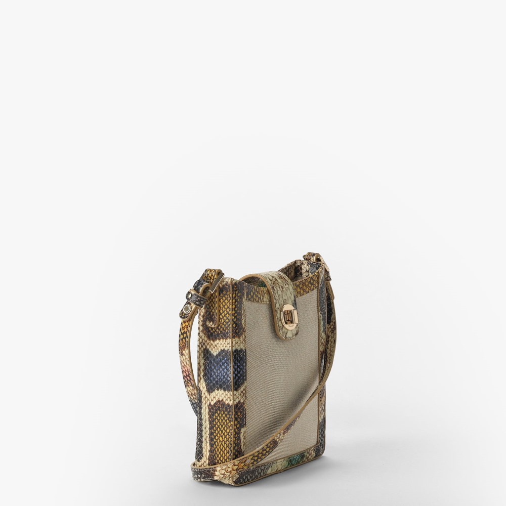 Brahmin Marley - Multi Flashback