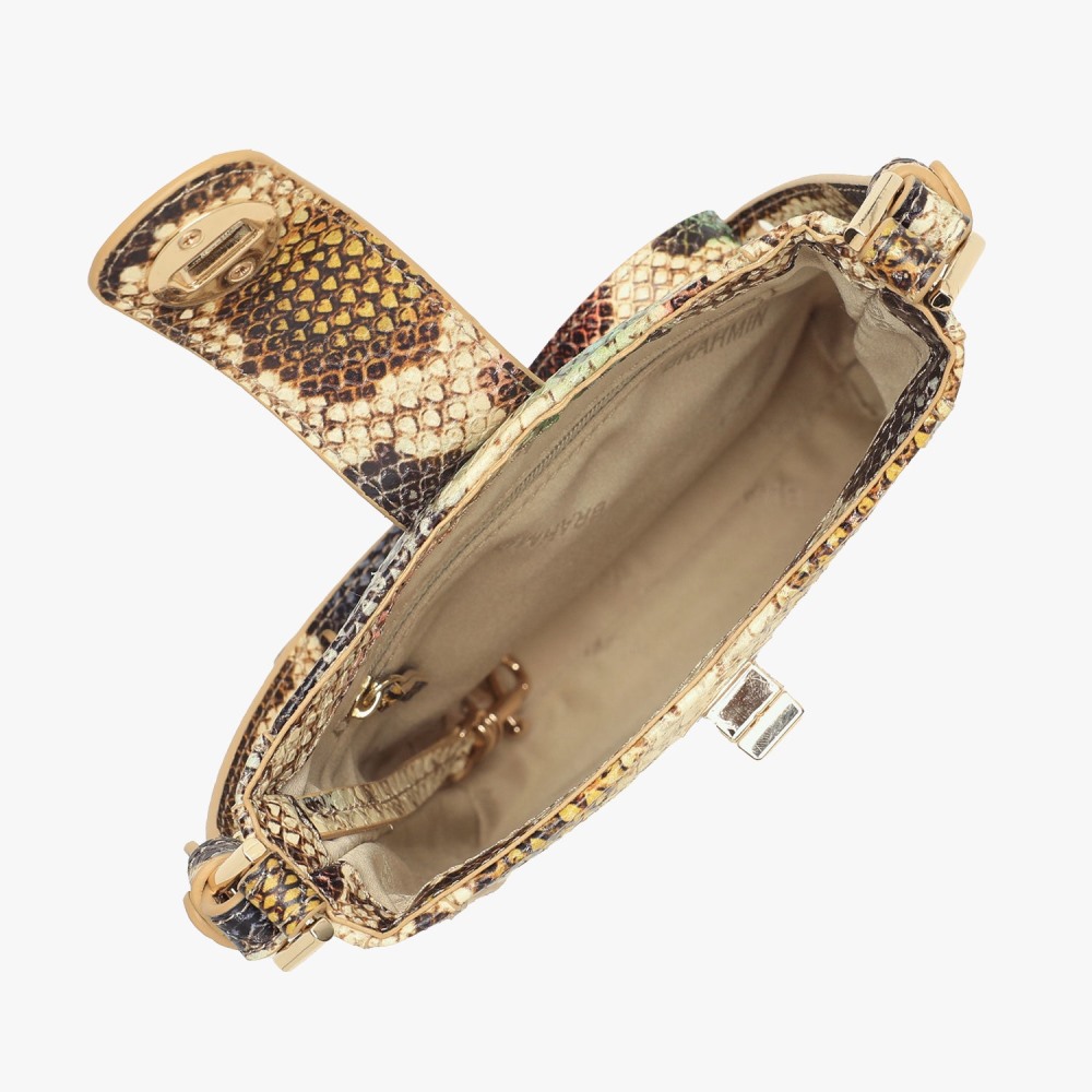 Brahmin Marley - Multi Flashback