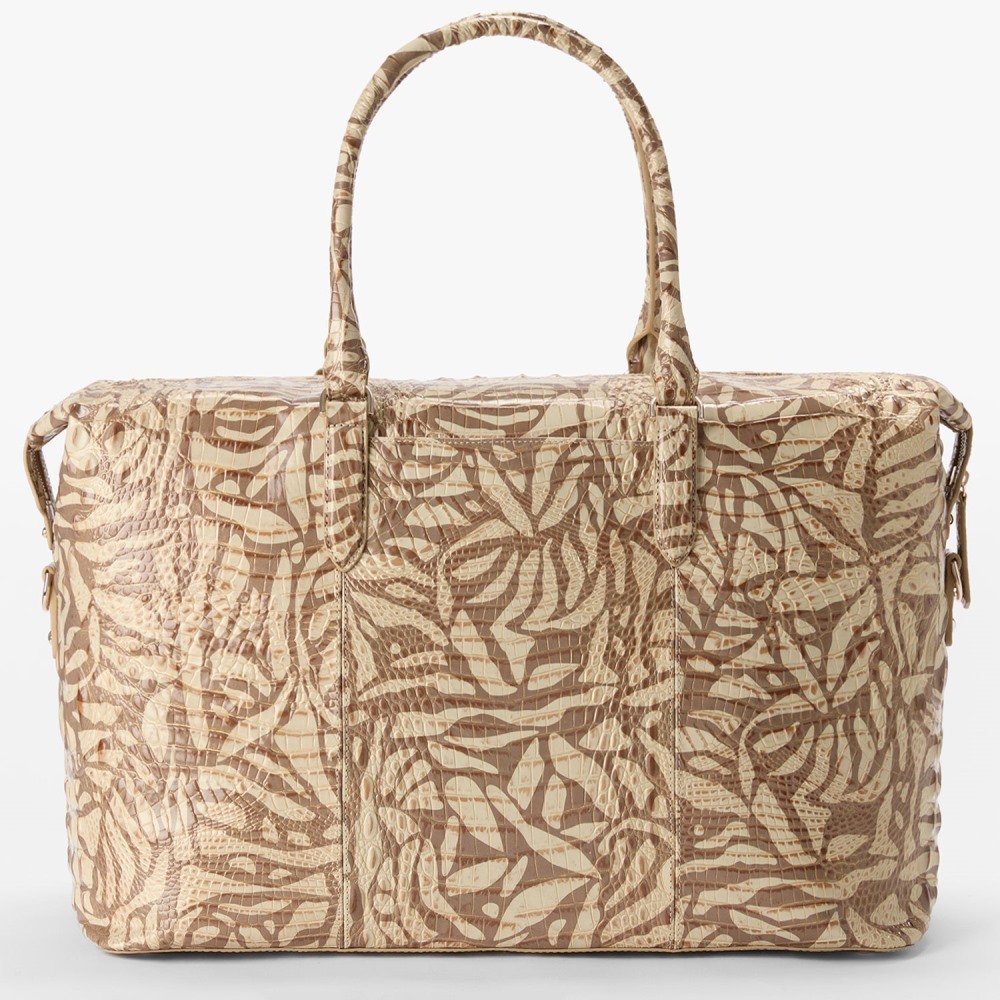 Brahmin Duxbury Weekender - Stepping Stone Melbourne