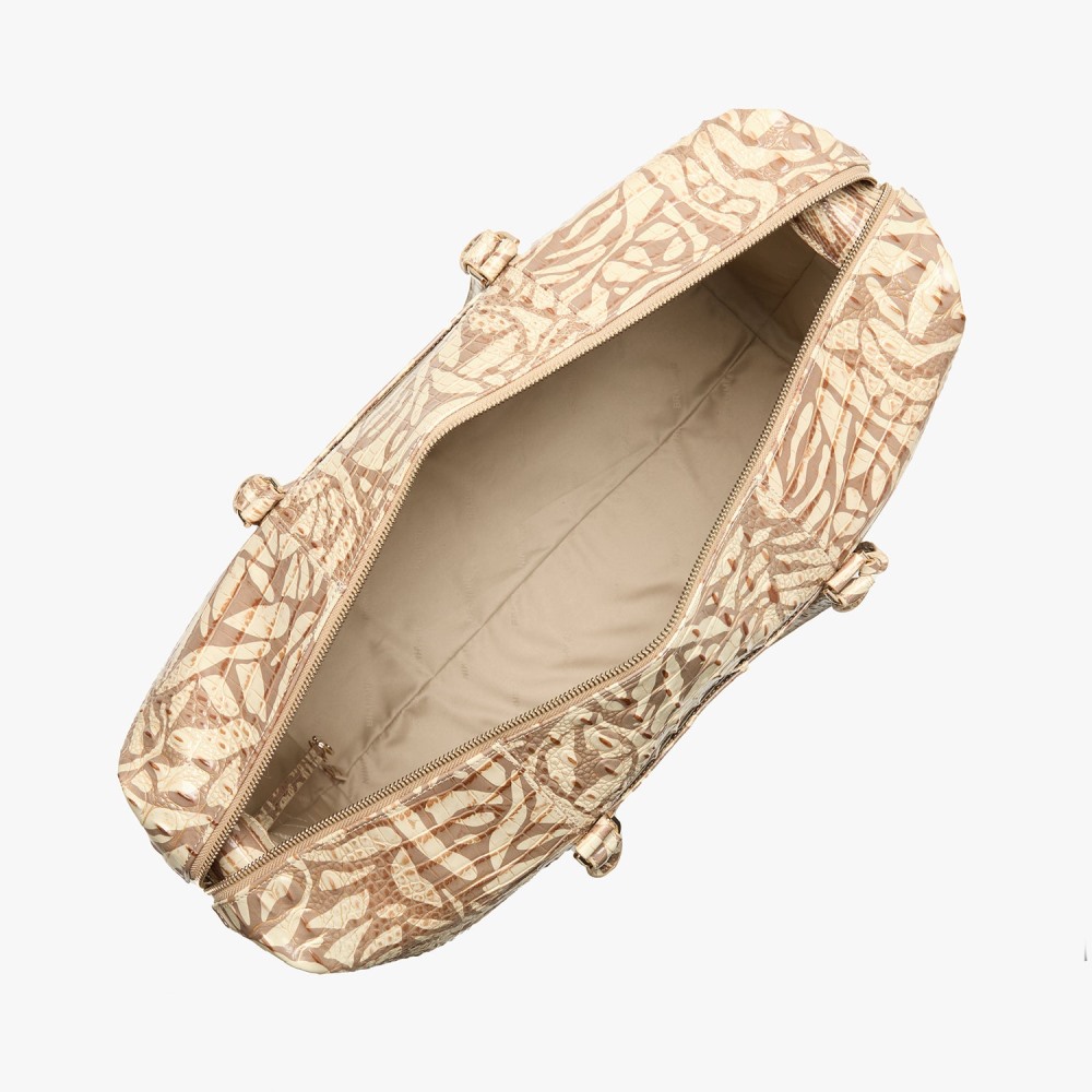 Brahmin Duxbury Weekender - Stepping Stone Melbourne