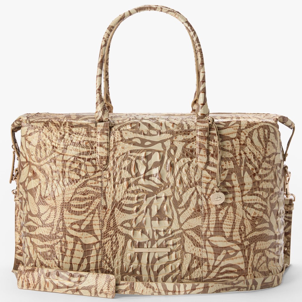 Brahmin Duxbury Weekender - Stepping Stone Melbourne