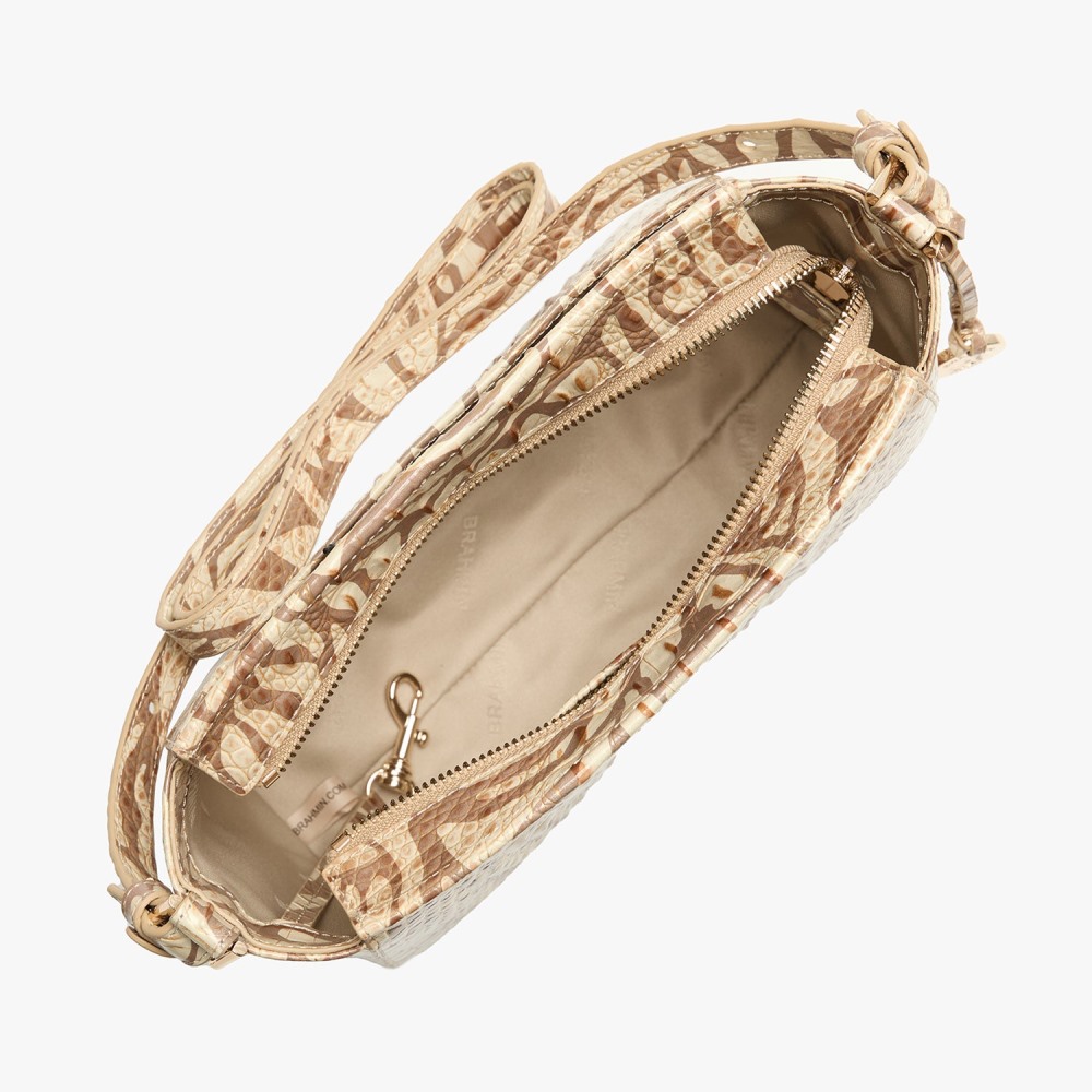 Brahmin Hillary - Stepping Stone Melbourne