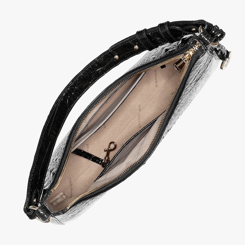 Brahmin Tabitha Black Melbourne