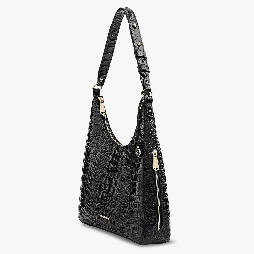 Brahmin Tabitha Black Melbourne