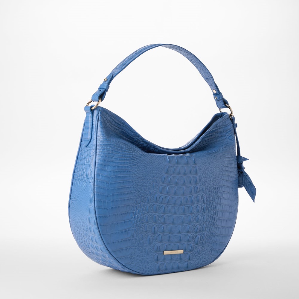 Brahmin Kathleen Rose - Regatta Keepsake