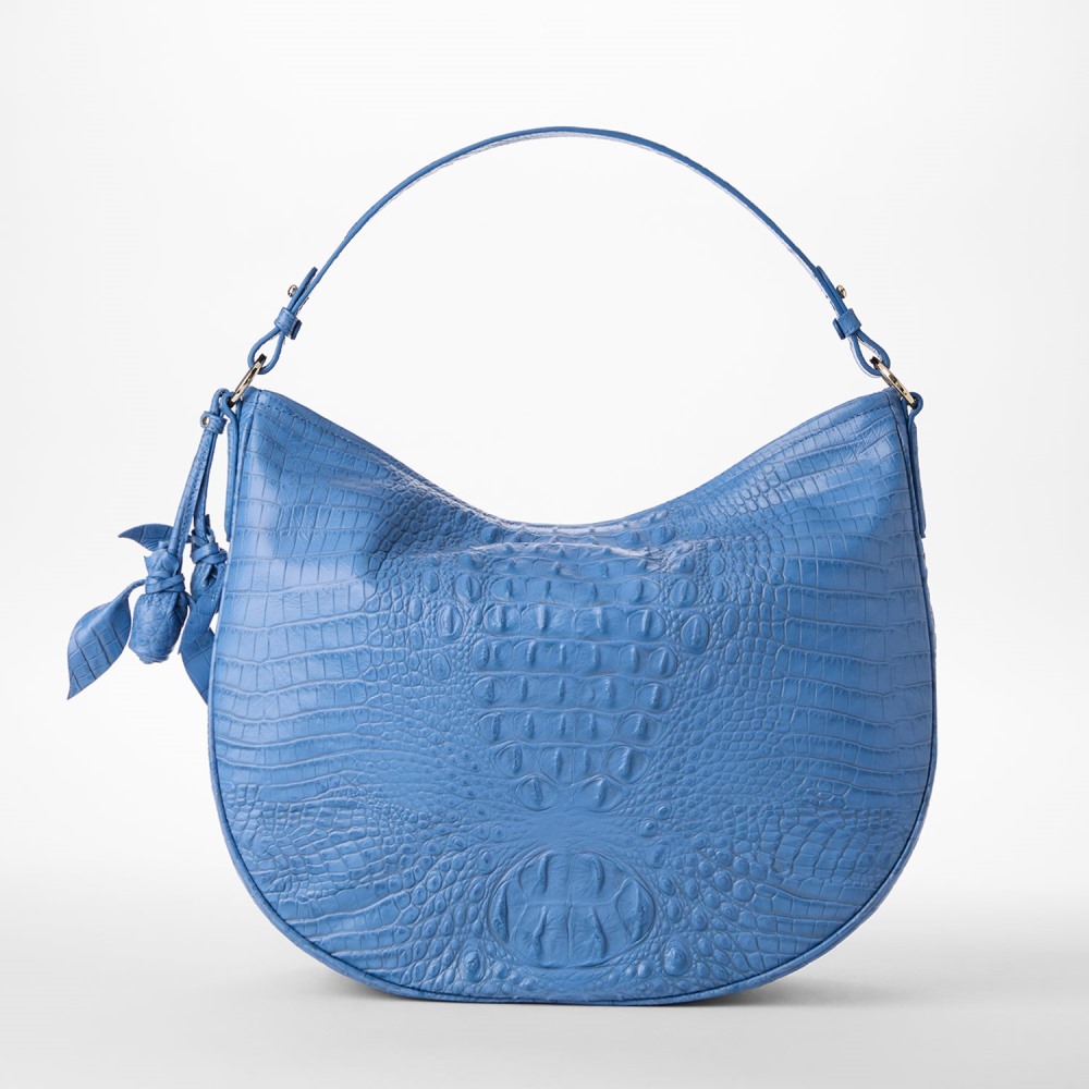 Brahmin Kathleen Rose - Regatta Keepsake
