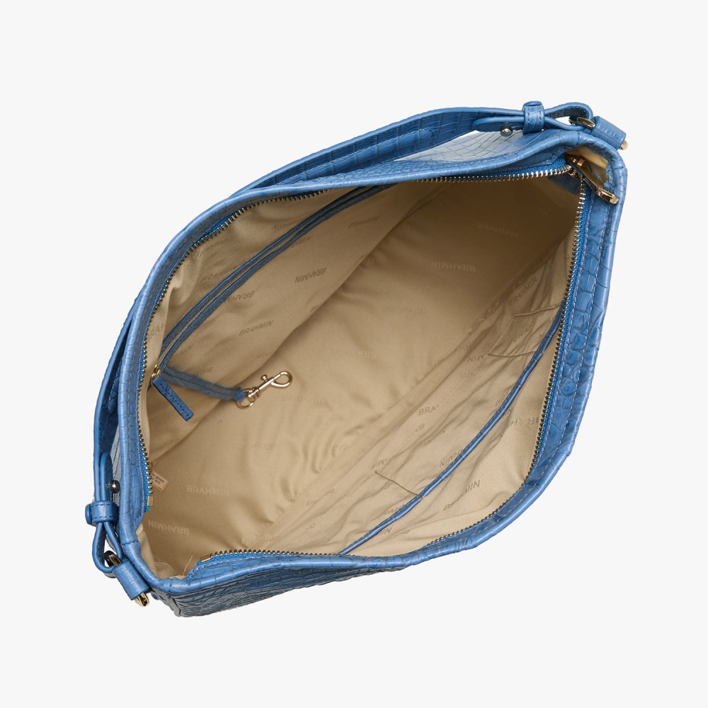 Brahmin Kathleen Rose - Regatta Keepsake