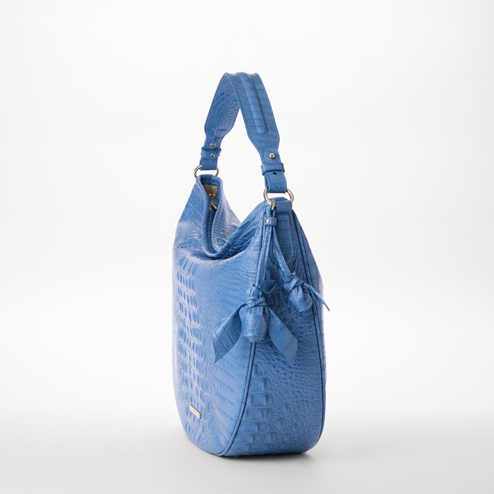 Brahmin Kathleen Rose - Regatta Keepsake