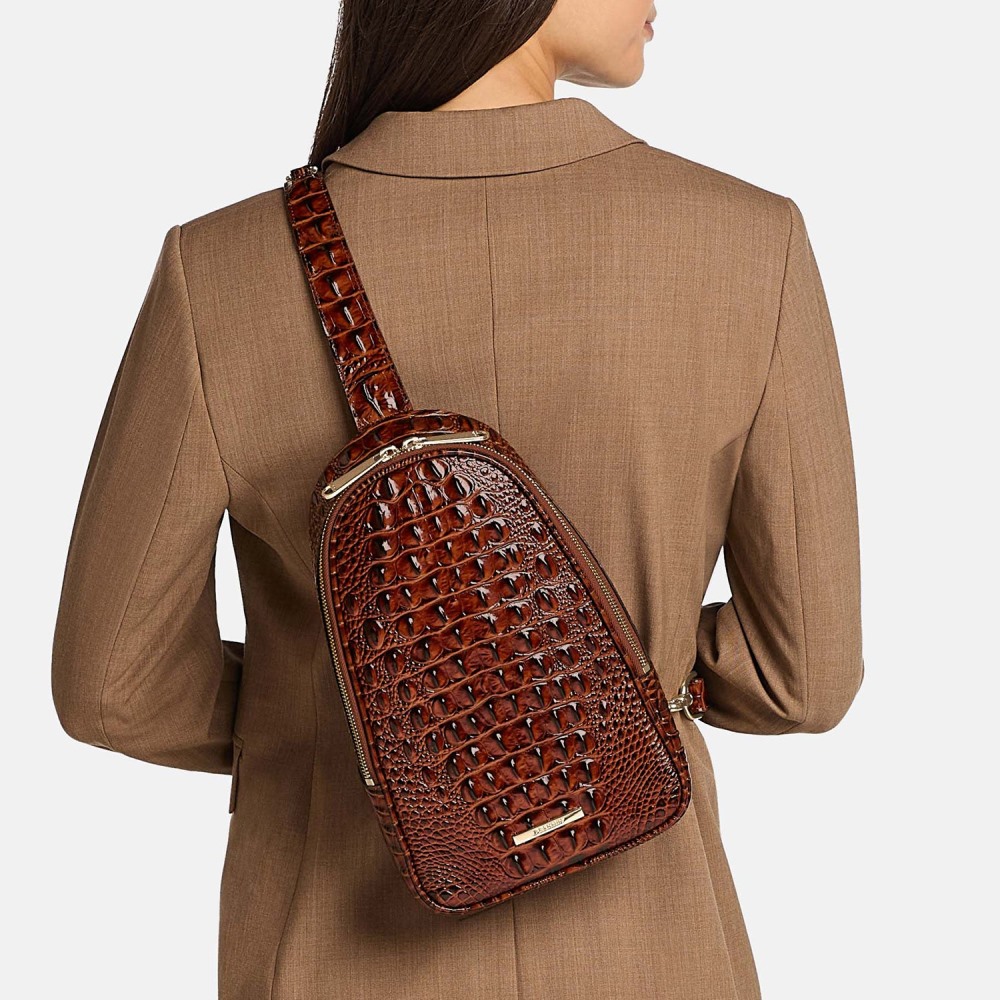 Brahmin Jordan - Wind Chime Melbourne