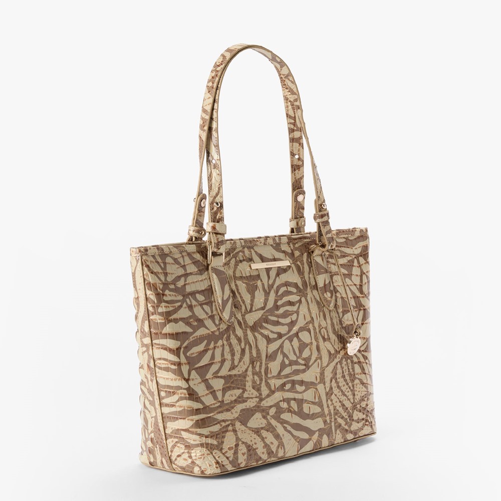 Brahmin Medium Asher - Stepping Stone Melbourne