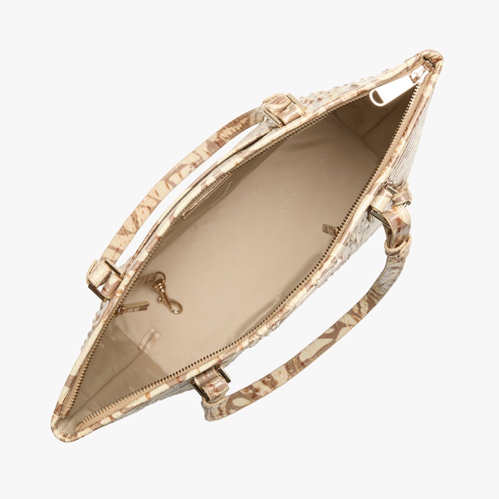 Brahmin Medium Asher - Stepping Stone Melbourne