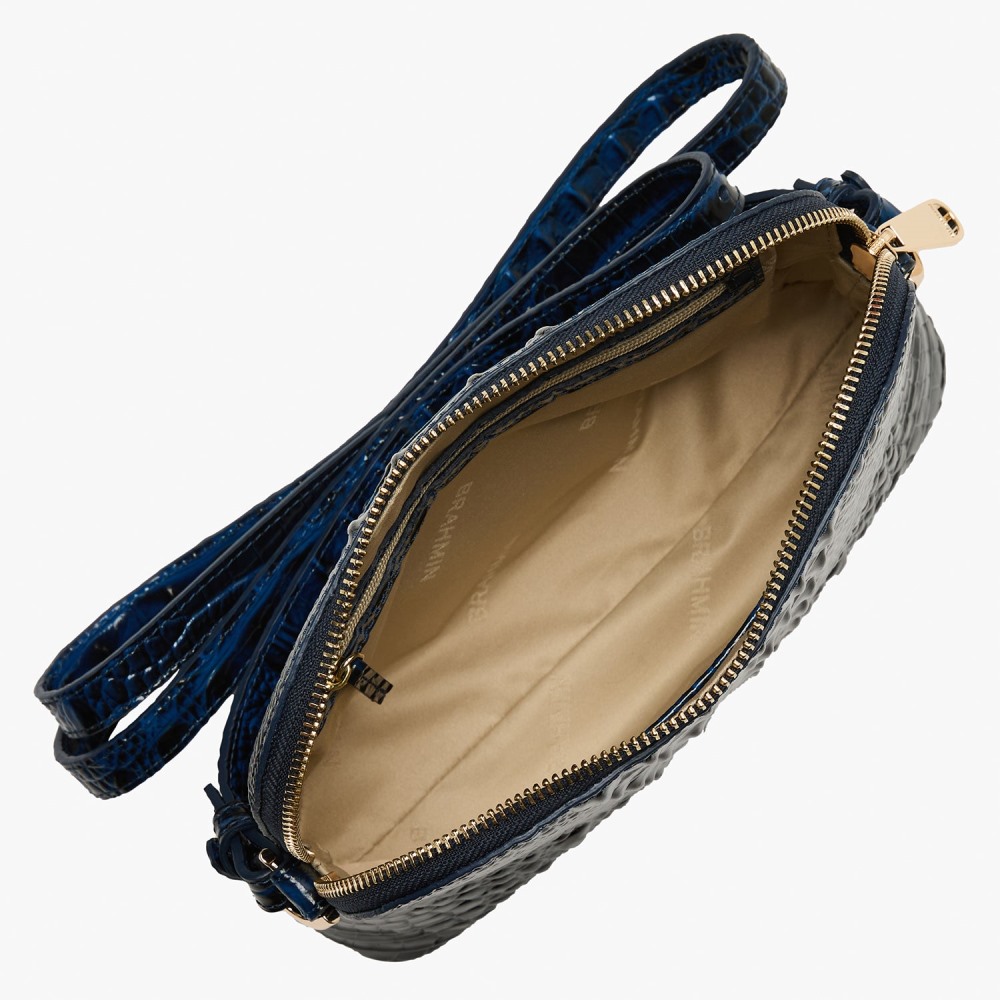 Brahmin Amal Crossbody - Anchor Melbourne