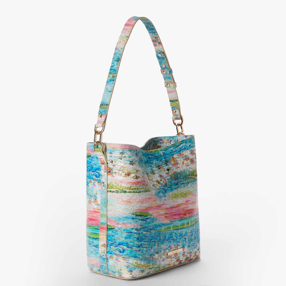 Brahmin Celina - Staycation Melbourne DI