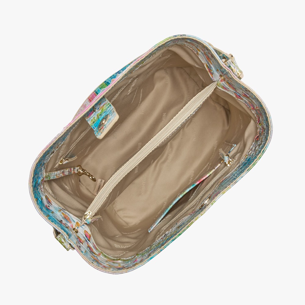 Brahmin Celina - Staycation Melbourne DI