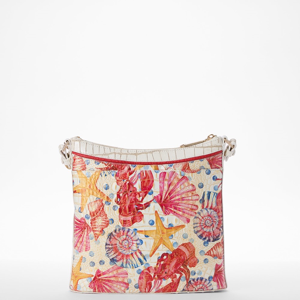 Brahmin Katie - Multi Chattaway
