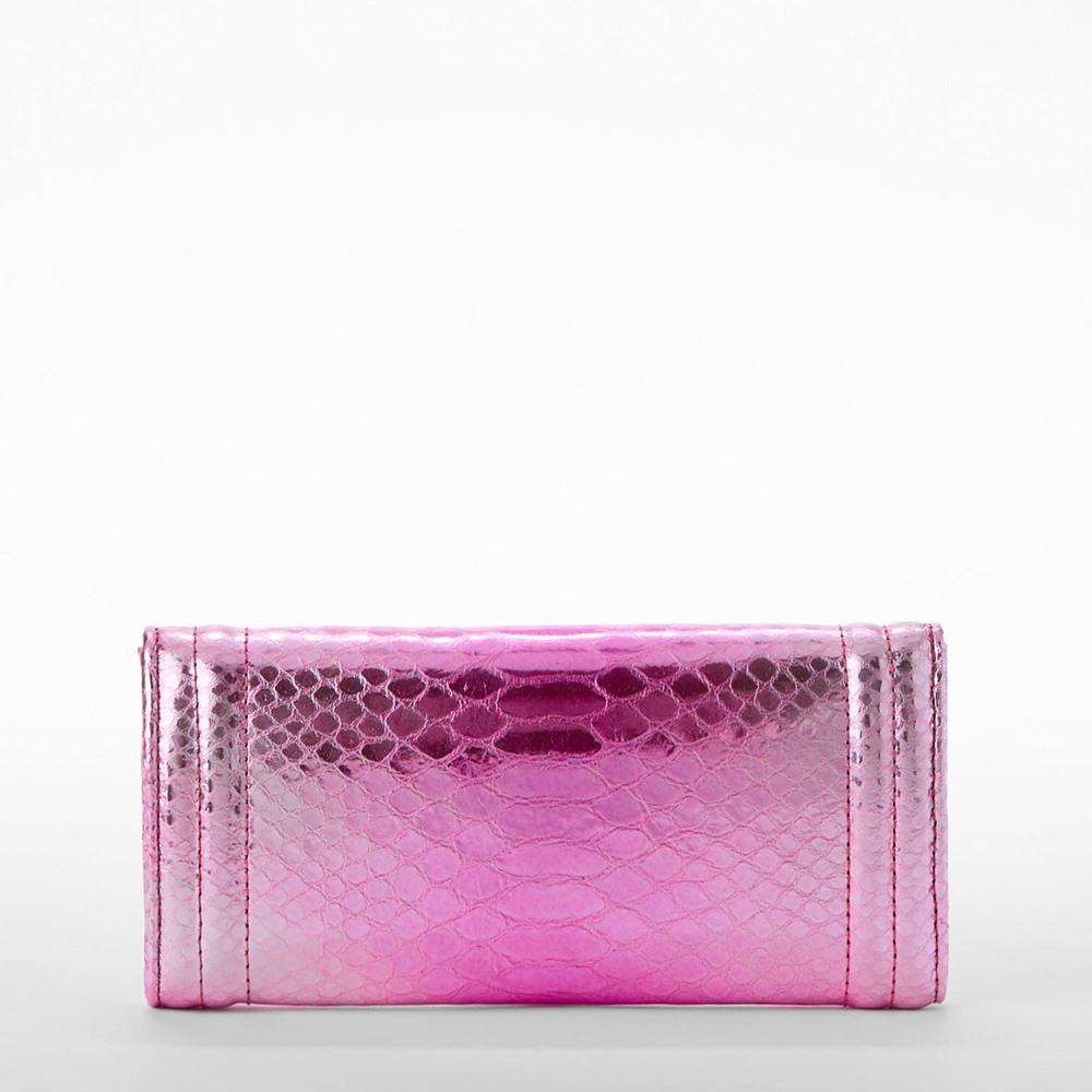 Brahmin Veronica - Rose Water Akoni
