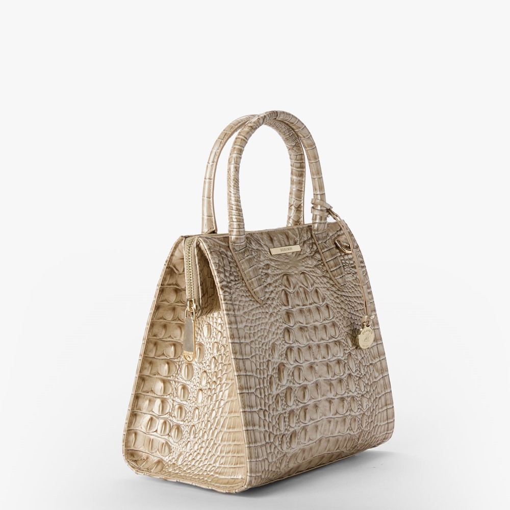 Brahmin Small Caroline - Wind Chime Melbourne
