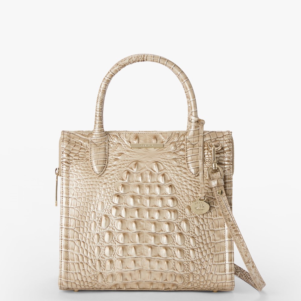 Brahmin Small Caroline - Wind Chime Melbourne
