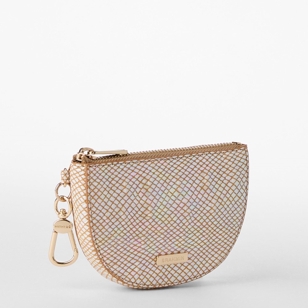 Brahmin Britt - Tiramisu Melbourne FL