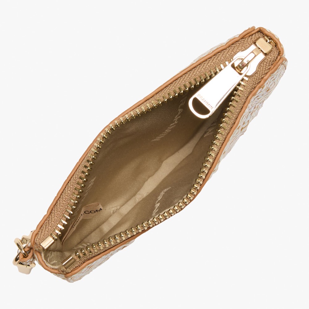 Brahmin Britt - Tiramisu Melbourne FL