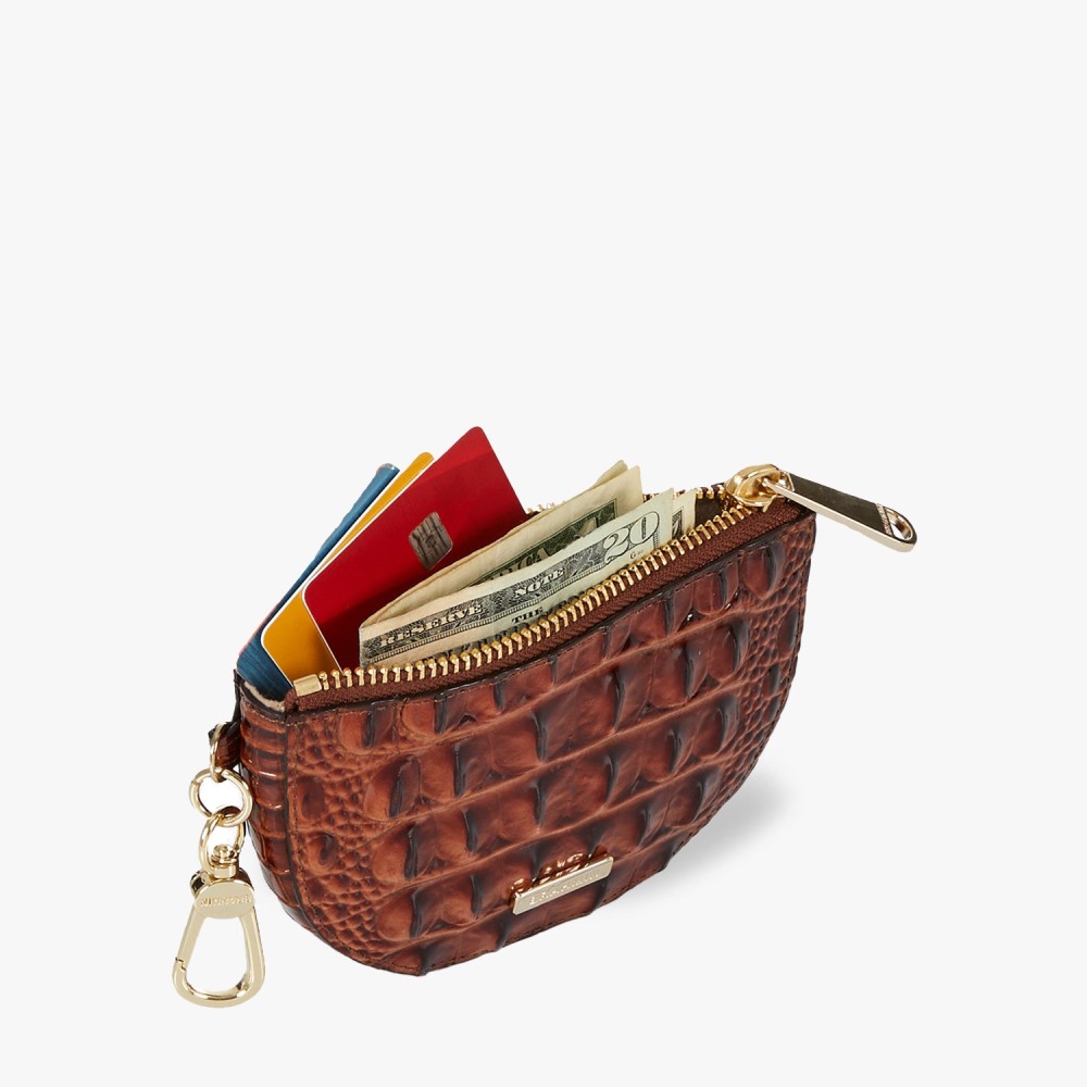 Brahmin Britt - Tiramisu Melbourne FL