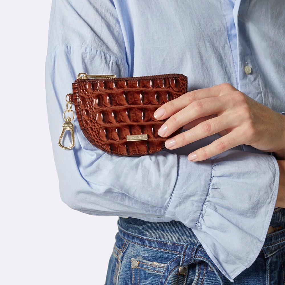 Brahmin Britt - Tiramisu Melbourne FL