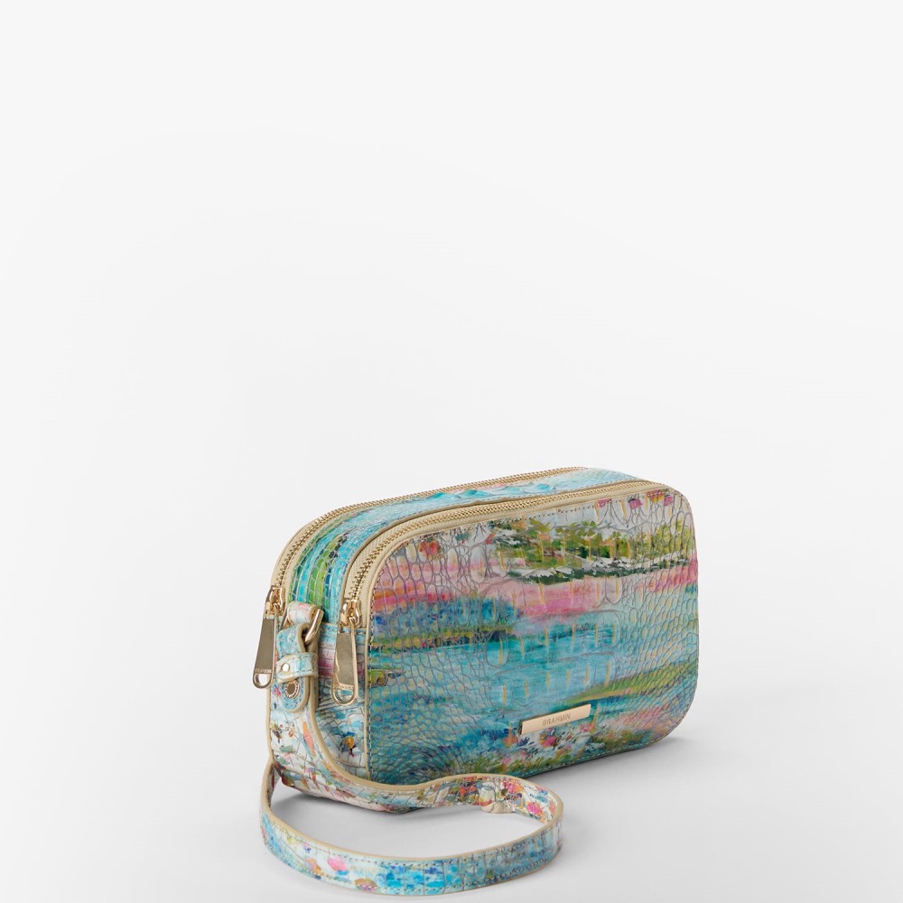 Brahmin Danica - Staycation Melbourne DI